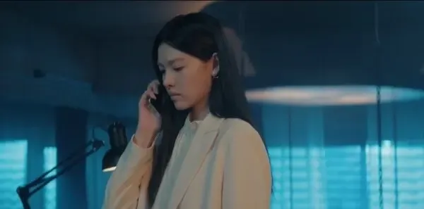 以她之名第5集剧照