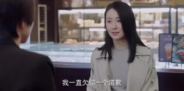 亲爱的，热爱的第27集剧照
