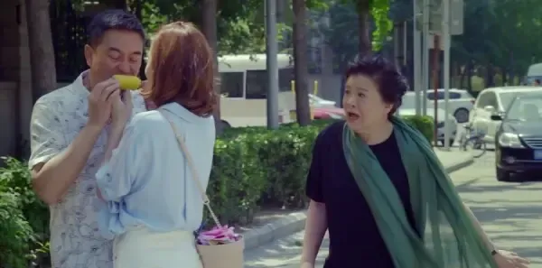 我的!体育老师第18集剧照