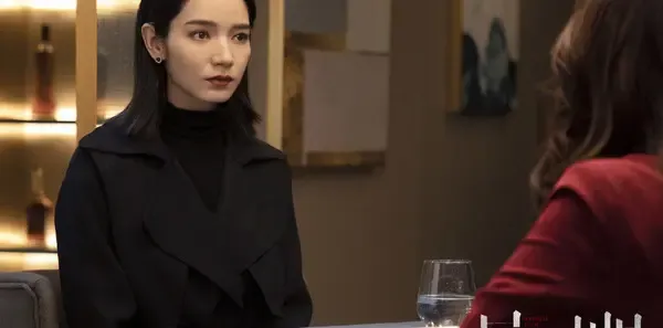 暴风眼第21集剧照
