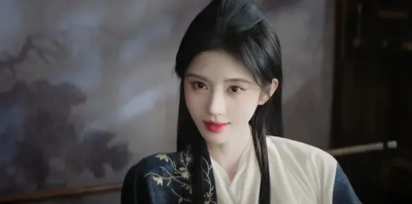 月鳞绮纪第9集剧照
