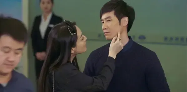 咱们相爱吧第12集剧照