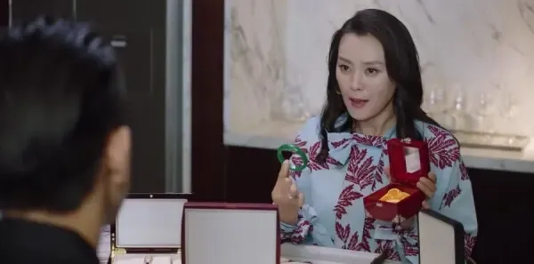 亲爱的，热爱的第22集剧照