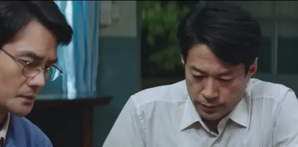 大江大河之岁月如歌第3集剧照