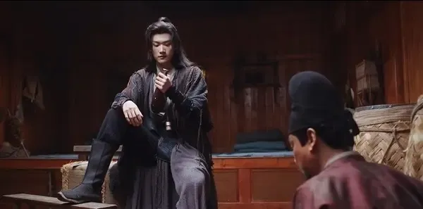 念无双第9集剧照