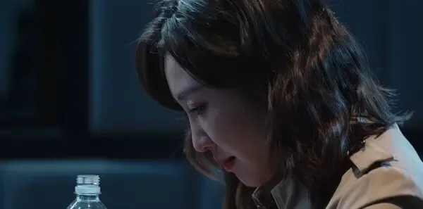 钢铁森林第2集剧照