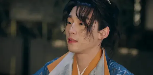 我有一个朋友第10集剧照