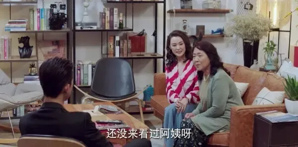 亲爱的，热爱的第35集剧照