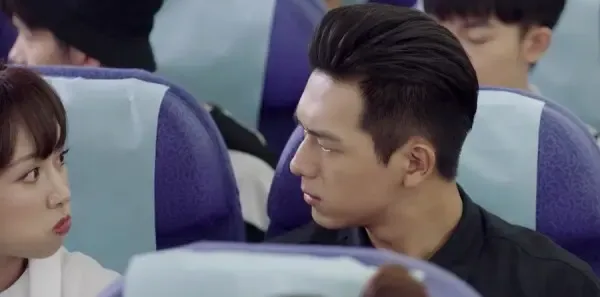 亲爱的，热爱的第35集剧照
