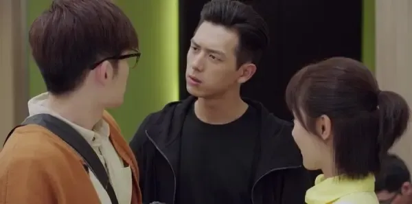 亲爱的，热爱的第26集剧照