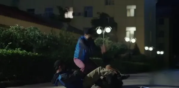 你迟到的许多年第36集剧照