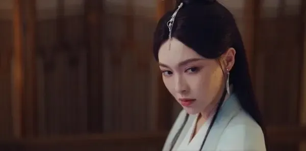 念无双第30集剧照