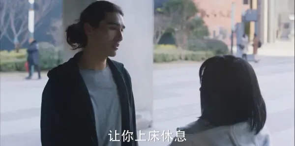 流星花园第6集剧照