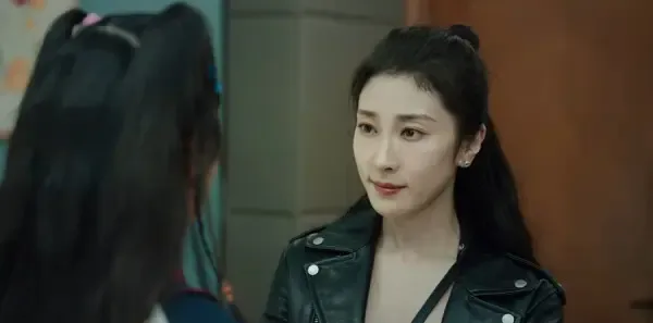 无尽的尽头第19集剧照
