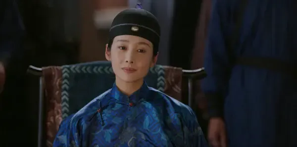 大生意人第36集剧照