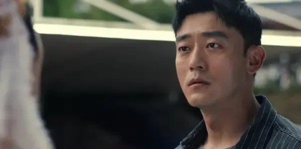 刑侦现场第4集剧照