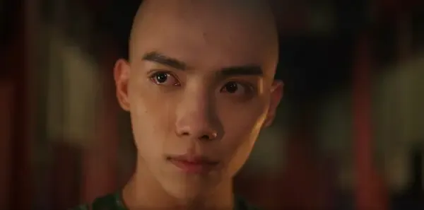 大生意人第39集剧照