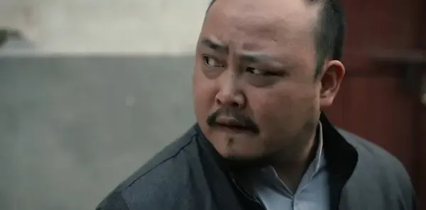 刑侦现场第15集剧照
