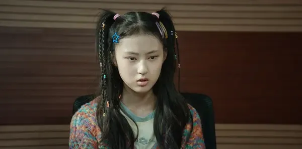 无尽的尽头第18集剧照