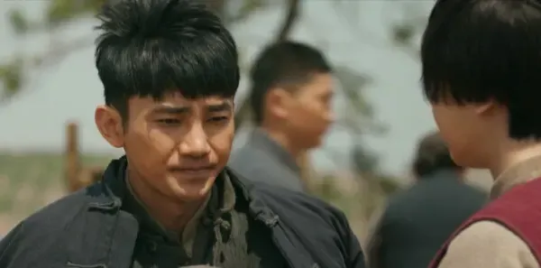 狗剩快跑第23集剧照