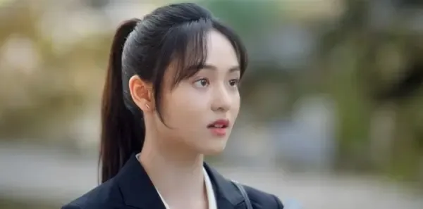 爱你第24集剧照