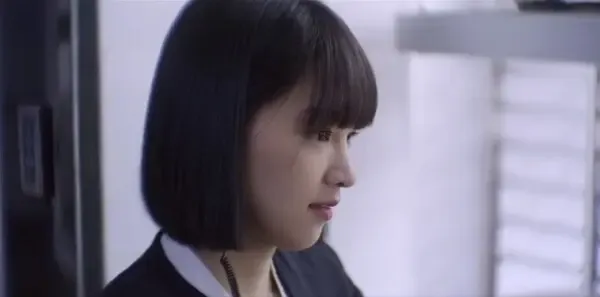爱你第11集剧照
