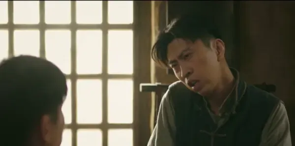 狗剩快跑第11集剧照