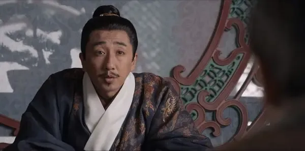 云襄传第15集剧照