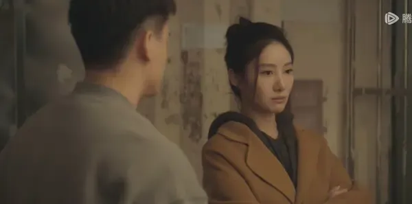 我知道我爱你第21集剧照