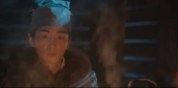 云襄传第1集剧照