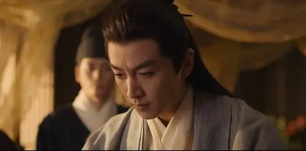 云襄传第36集剧照