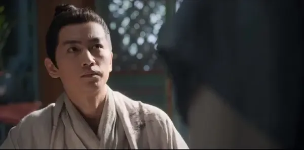 云襄传第21集剧照