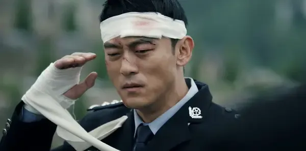刑侦现场第11集剧照