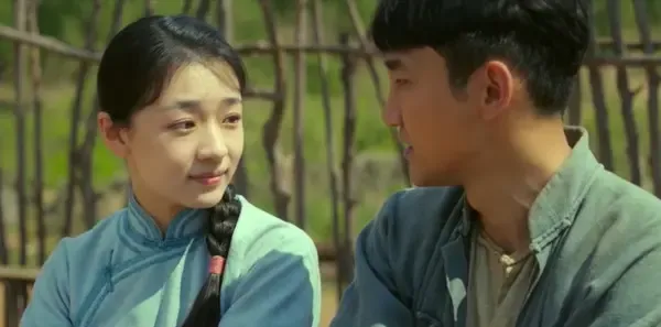 狗剩快跑第12集剧照