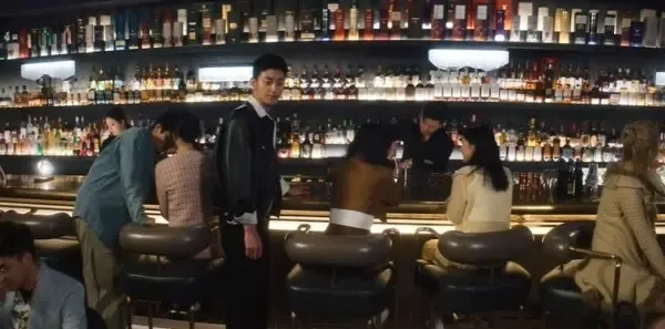 爱你第9集剧照