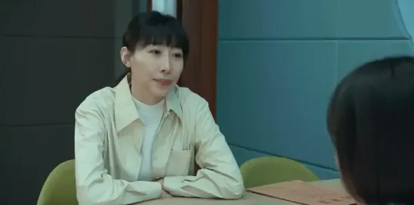 无尽的尽头第22集剧照