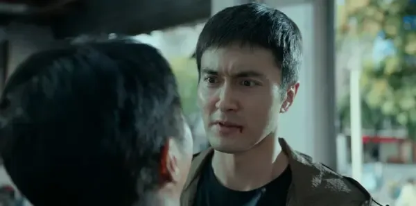 无尽的尽头第13集剧照
