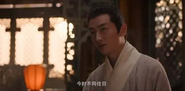 云襄传第31集剧照
