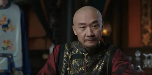 大生意人第25集剧照