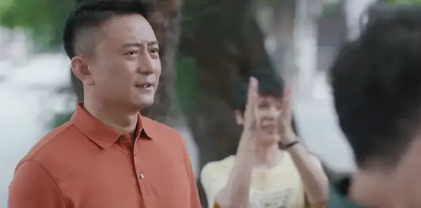 归棹第4集剧照