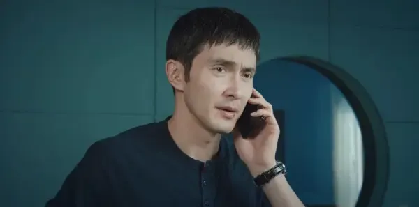 无尽的尽头第19集剧照