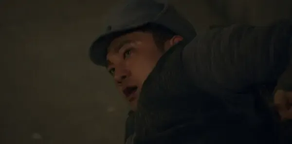 狗剩快跑第24集剧照