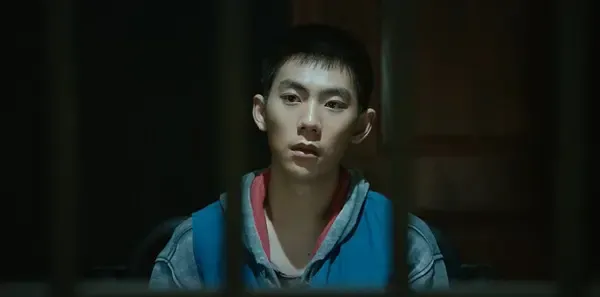 无尽的尽头第5集剧照