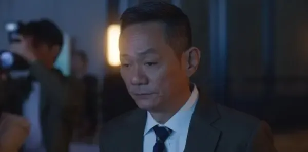 爱你第23集剧照
