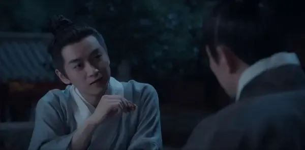 云襄传第17集剧照