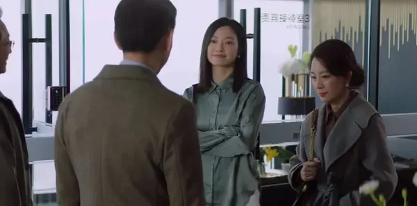 我知道我爱你第9集剧照