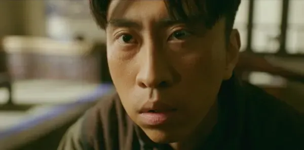 狗剩快跑第16集剧照