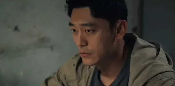 刑侦现场第12集剧照