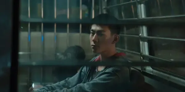 无尽的尽头第4集剧照
