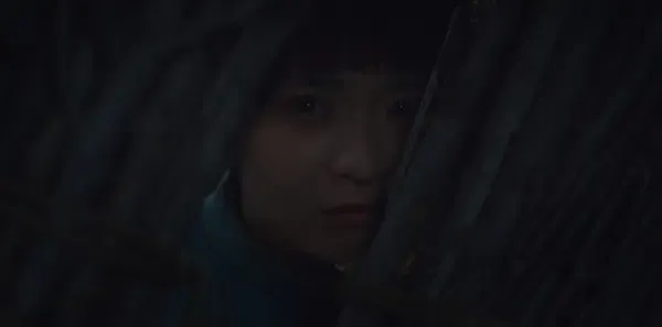 狗剩快跑第23集剧照